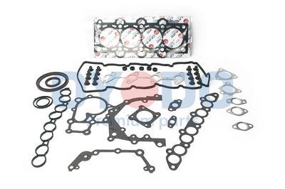 10U0330OYO Oyodo Комплект прокладок, двигатель