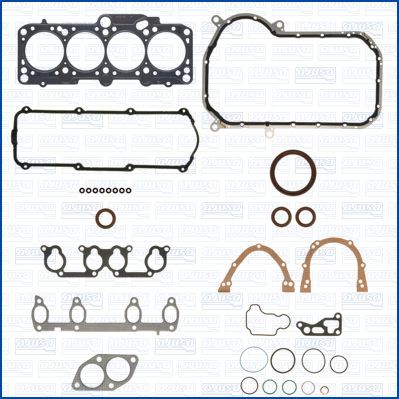 WG1452293 WILMINK GROUP Комплект прокладок, двигатель