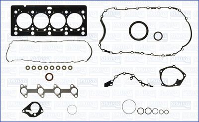 WG1752393 WILMINK GROUP Комплект прокладок, двигатель