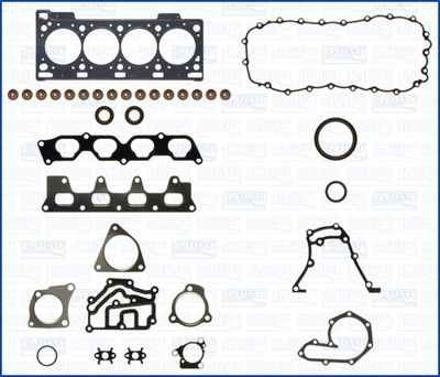 WG1452864 WILMINK GROUP Комплект прокладок, двигатель