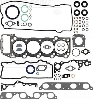 WG1239501 WILMINK GROUP Комплект прокладок, двигатель