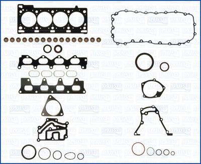50419400 AJUSA Комплект прокладок, двигатель