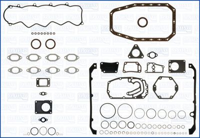 WG2172247 WILMINK GROUP Комплект прокладок, двигатель