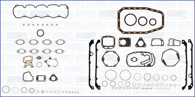 WG1165911 WILMINK GROUP Комплект прокладок, двигатель