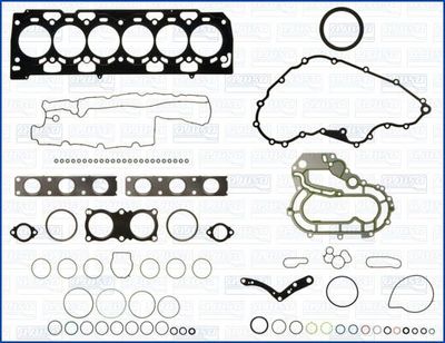 WG1165686 WILMINK GROUP Комплект прокладок, двигатель