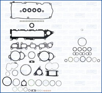 51079200 AJUSA Комплект прокладок, двигатель