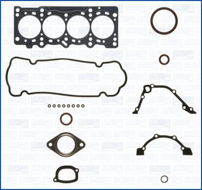 WG1452680 WILMINK GROUP Комплект прокладок, двигатель