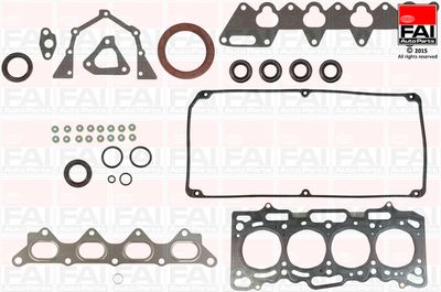 FS1526 FAI AutoParts Комплект прокладок, двигатель