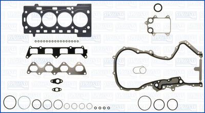 WG1752169 WILMINK GROUP Комплект прокладок, двигатель