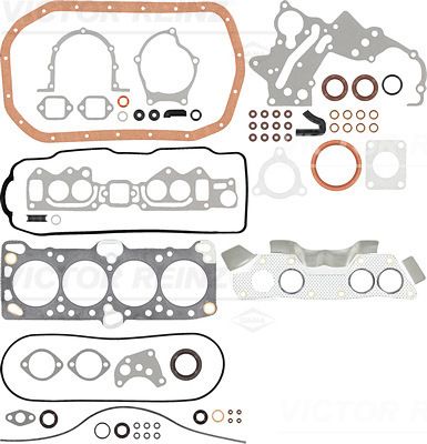 WG1148341 WILMINK GROUP Комплект прокладок, двигатель