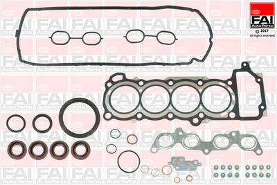 FS1844 FAI AutoParts Комплект прокладок, двигатель