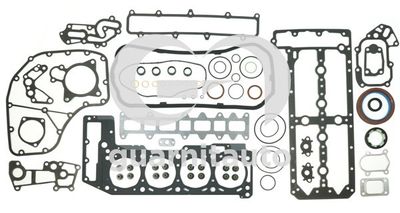 0309521000 GUARNITAUTO Комплект прокладок, двигатель