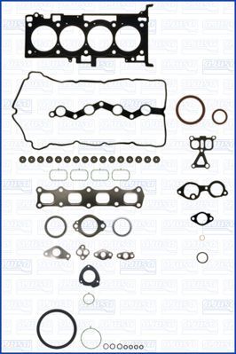 50413600 AJUSA Комплект прокладок, двигатель
