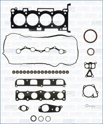 WG1452449 WILMINK GROUP Комплект прокладок, двигатель