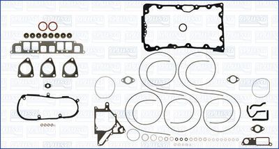 WG1752715 WILMINK GROUP Комплект прокладок, двигатель