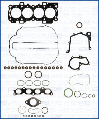50368500 AJUSA Комплект прокладок, двигатель