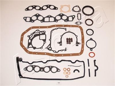 4901190S ASHIKA Комплект прокладок, двигатель