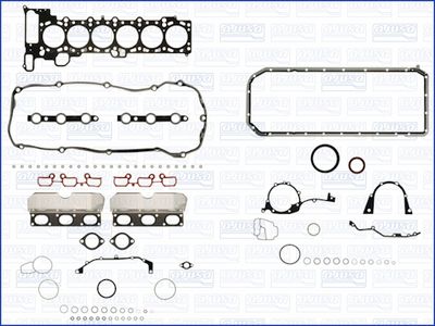 WG1452406 WILMINK GROUP Комплект прокладок, двигатель