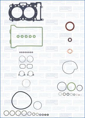 50513300 AJUSA Комплект прокладок, двигатель