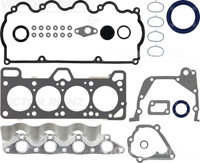 WG1239653 WILMINK GROUP Комплект прокладок, двигатель