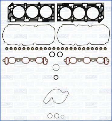 WG1452527 WILMINK GROUP Комплект прокладок, двигатель