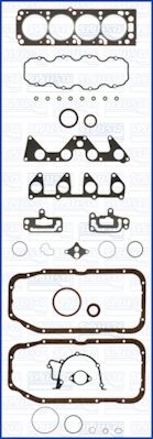 WG1164771 WILMINK GROUP Комплект прокладок, двигатель