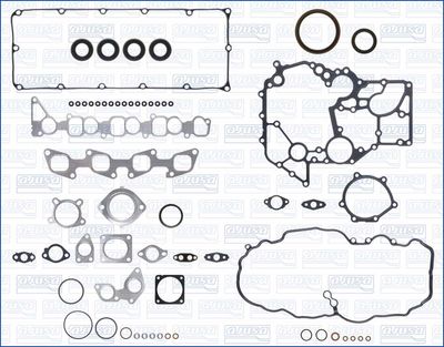 51107200 AJUSA Комплект прокладок, двигатель