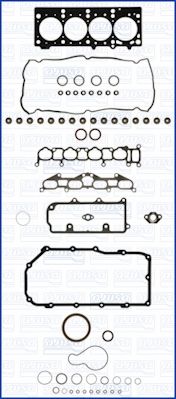 50233100 AJUSA Комплект прокладок, двигатель