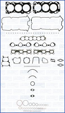 WG1165595 WILMINK GROUP Комплект прокладок, двигатель