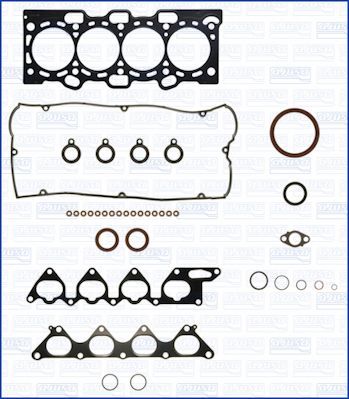 WG1164877 WILMINK GROUP Комплект прокладок, двигатель