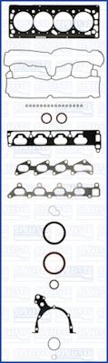 WG1452574 WILMINK GROUP Комплект прокладок, двигатель