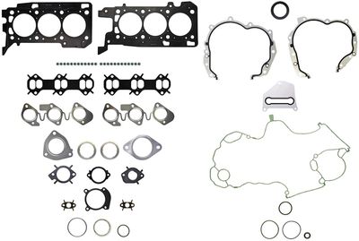 50358100 AJUSA Комплект прокладок, двигатель