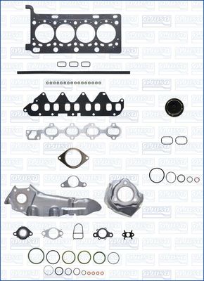 WG2172035 WILMINK GROUP Комплект прокладок, двигатель