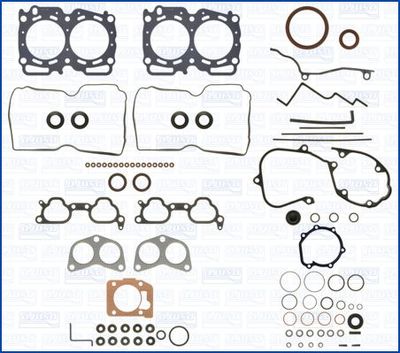 50191600 AJUSA Комплект прокладок, двигатель