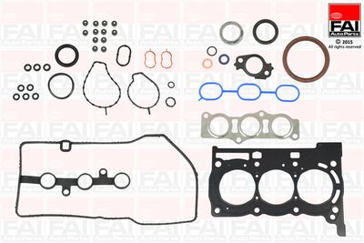 FS2120 FAI AutoParts Комплект прокладок, двигатель