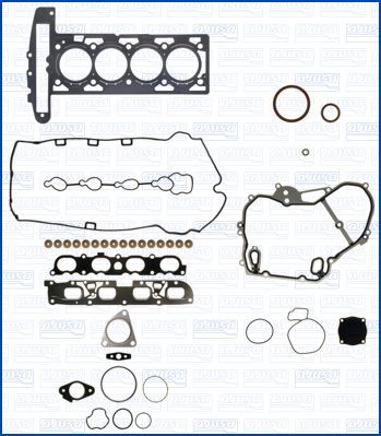 WG1453045 WILMINK GROUP Комплект прокладок, двигатель