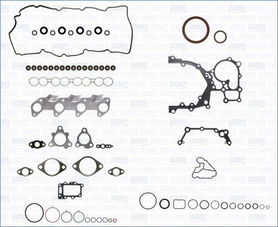 51073500 AJUSA Комплект прокладок, двигатель