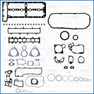 51077400 AJUSA Комплект прокладок, двигатель