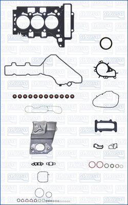 50456200 AJUSA Комплект прокладок, двигатель