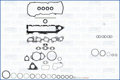 WG1958296 WILMINK GROUP Комплект прокладок, двигатель