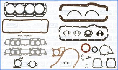 WG1164278 WILMINK GROUP Комплект прокладок, двигатель