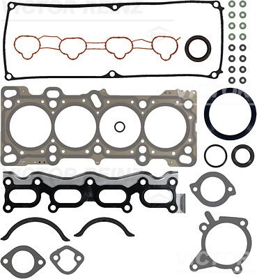 WG1239605 WILMINK GROUP Комплект прокладок, двигатель