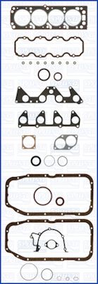 WG1164774 WILMINK GROUP Комплект прокладок, двигатель