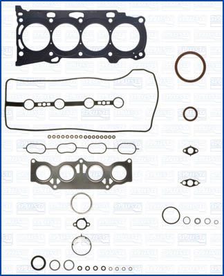 WG1452722 WILMINK GROUP Комплект прокладок, двигатель