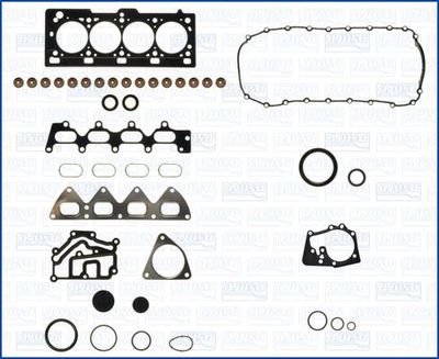 WG2083053 WILMINK GROUP Комплект прокладок, двигатель