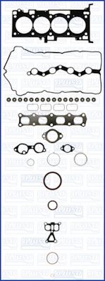 WG1452794 WILMINK GROUP Комплект прокладок, двигатель