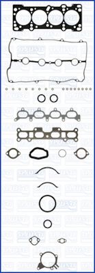 WG1164888 WILMINK GROUP Комплект прокладок, двигатель