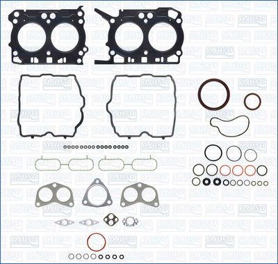 50486300 AJUSA Комплект прокладок, двигатель