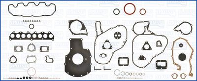 WG1165848 WILMINK GROUP Комплект прокладок, двигатель