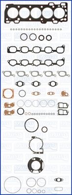 WG1164824 WILMINK GROUP Комплект прокладок, двигатель